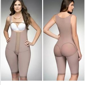 Size Medium Fajate (faja)